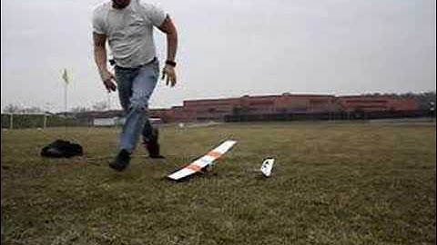 Firebird commander 2 catch dance