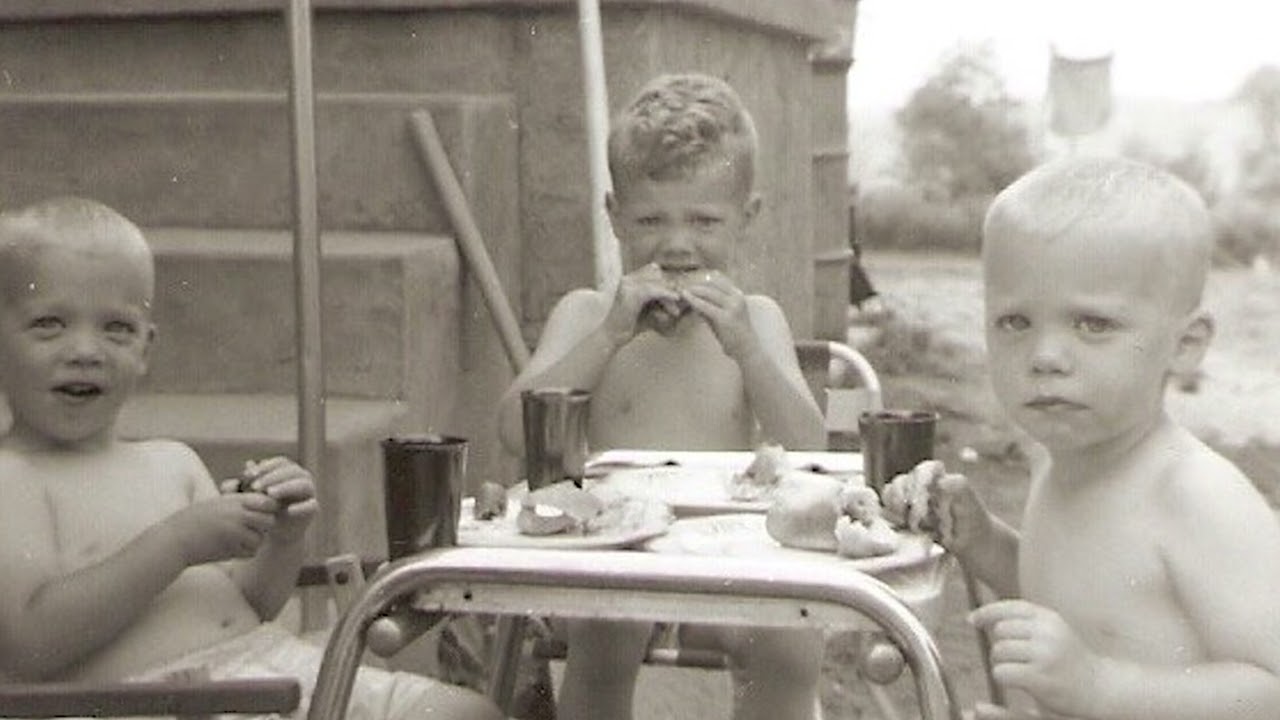 First visit to the Chiropractor 1971 | Utah Sports and Wellness | Millcreek, UT