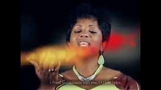 Christina Shusho Ushirika na roho