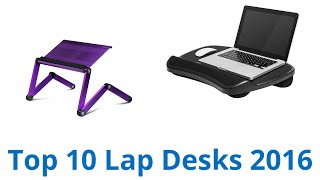 Click for wiki ►► https://wiki.ezvid.com/best-lap-desks?id=ytdesc
lap desks reviewed in this wiki: cooler master notepal lapair windsome
cambridge sofia & sa...