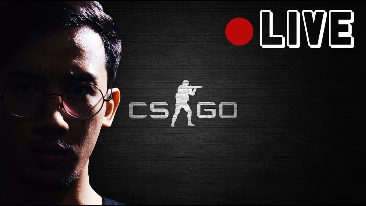🔴 CS: GO Indonesia - TGIF! - YouTube