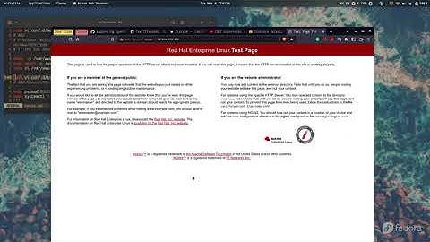 Setup Apache Server with PAM Authentication