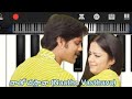 Natho Vasthava ll Mass ll Mobile Piano trials ll Nagarjuna, Jyothika ll Raghava Lawrence ll D S P