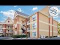 Extended Stay America Suites - Fresno - North | Fresno (CA), United States | Hotel Review ⭐