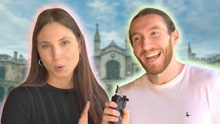 The Origin Story behind Ignite - Jonny and Leila reveal EVERYTHING