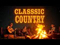 Country Classic Songs 2025 – Golden Fields & Heartfelt Stories 🌾❤️