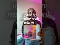 Update my reading nook with me! #booktube #readingnook