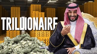 Saudi Crown Prince Mohammed Bin Salman Lifestyle 🤑 💰| Billionaire Zone