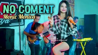 HAPPY LOSS - NO COMENT - MONIC MONICA - HAPPY PARTY NEW PORT COMMUNITY - HONOCOROKO KUDUS