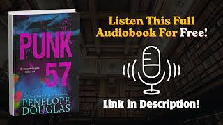 Punk 57 Audiobook – By Penelope Douglas