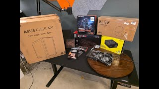 Microcenter Bundles R Back Should You Build A Pc In 2025??