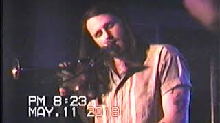 Huck- UNI (Live in NYC Brooklyn 5.11.2019)