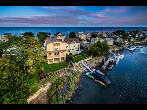 1510 Fairfield Beach Rd, Fairfield, CT home video tour