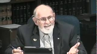 Whitman Selectmen Meeting; September 24, 2019