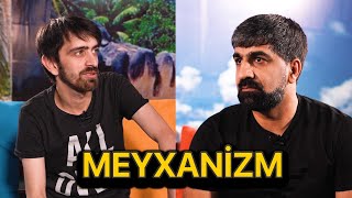 Meyxanizm : Ruslan Müşfiqabad - Narkomaniya, Kәramәt, Rap Battle Haqda