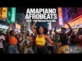 AMAPIANO AFROBEATS 2026 The Ultimate Pan African Party Mix Multilingual High Energy Album