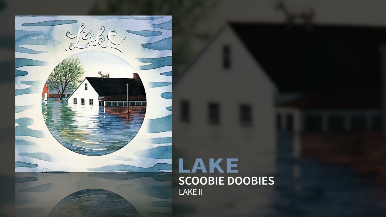 Lake - Scoobie Doobies (Official Audio)