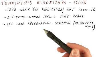 Issue - Georgia Tech - HPCA: Part 2