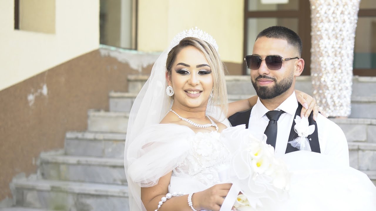 Сватба на Вержиния и Симеон 20 09 2025 4К