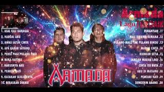 Armada Full Album Koleksi Terbaik Armada Band ~ Lagu Terpopuler