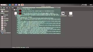 bower install error