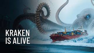 What If the Kraken Was Real?