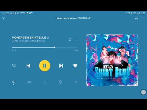 SHIRT BLUE HAZARD FUNK