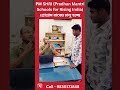 PM SHRI (Pradhan Mantri Schools for Rising India) প্রোগ্রাম রাজ্যে চালু হচ্ছে