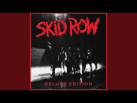 Skid Row · Skid Row (30th Anniversary Edition) (Full Album