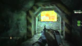 MW3 - Usas 5 Kill Feed