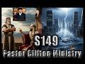 S149 Pastor Clifton Explains Cataclysm P4 2 & Balaam Blessings
