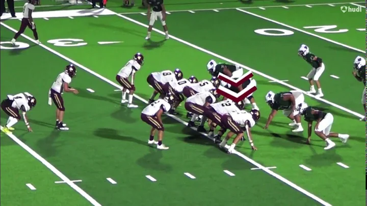 South Texas High School Football Pancake King AKA ...