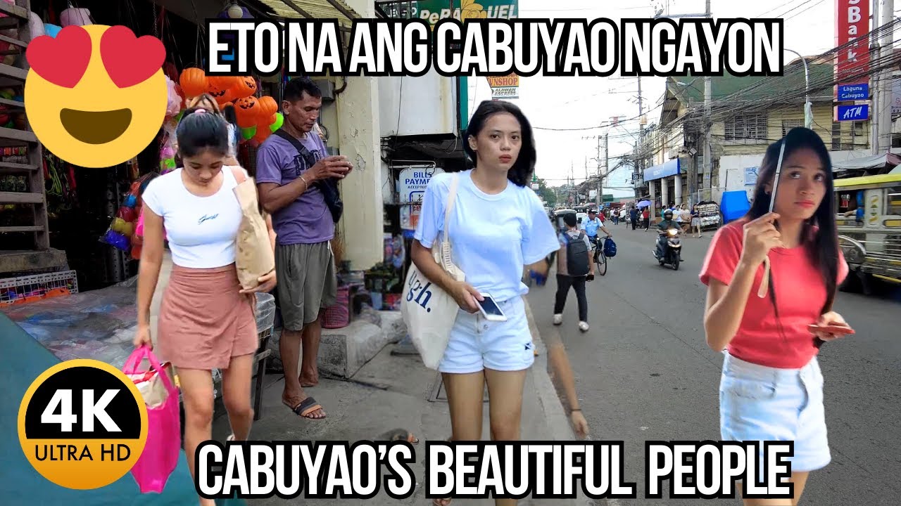 This is Cabuyao Laguna Now