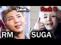 BTS vs Haters! How do Members Each React to their Anti-Fans?