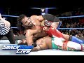 WWE Smackdown Results January 16th 2018, Latest SmackDown Live winners and many more...