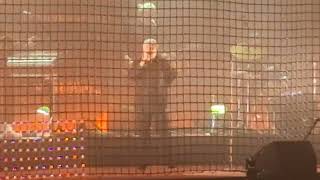 "Hoy por ayer" - Iván Ferreiro. 08/05/2026, Bilbao Arena 