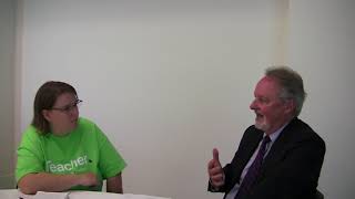 Stephen Dinham on knowing your students