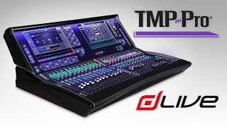 Allen & Heath dLive Overview w/ Mike Bangs