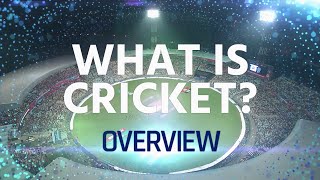 クリケットとは何か？ － 概要 ｜What is Cricket - Overview screenshot 2