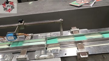 HIGH SPEED FLOW WRAP MACHINE WITH 7 SERVO , WHATSAPP:- 9041401467, (JS PABLA)