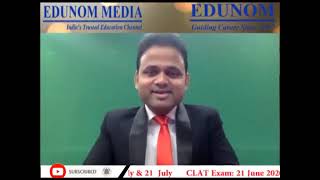 EDUNOM MEDIA   Discussion with Dr DNS Kumar VC of Ansal University, Gurgaon on Education Sector