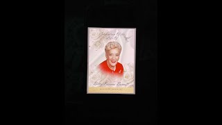 Celebration of life ~ Betty Parsons Barnett