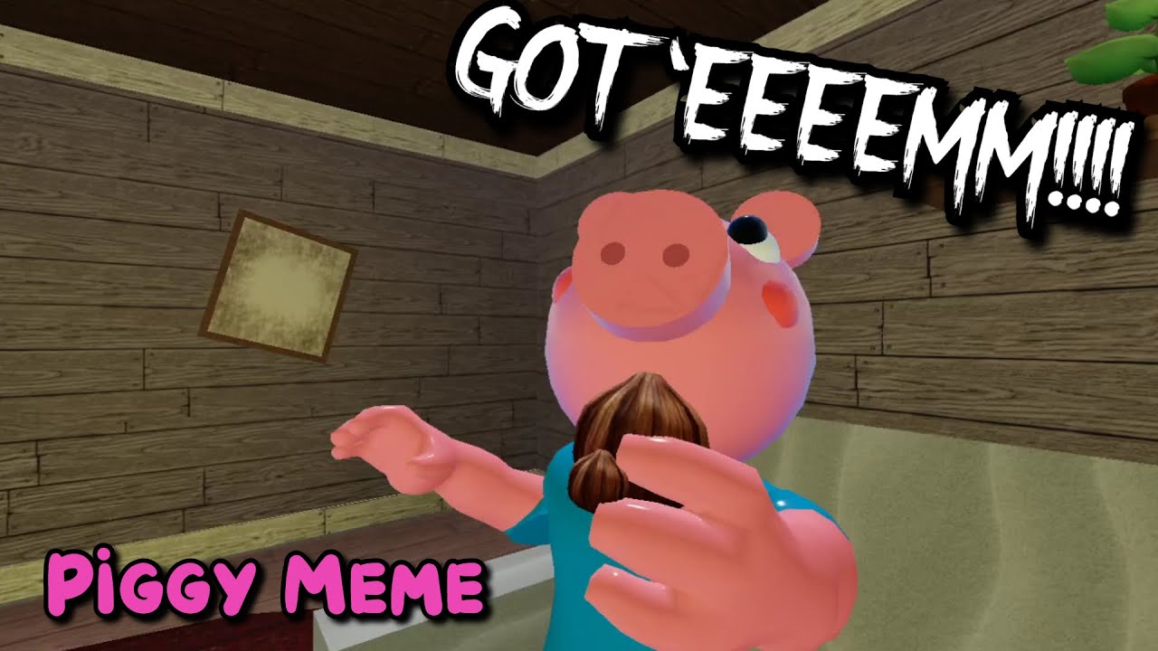 Deez Nuts Piggy Meme Deez Nuts Know Your Meme - deez nuts song roblox