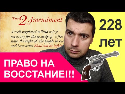 Видео: Вирджиния приняла поправку о равных правах. Что дальше?