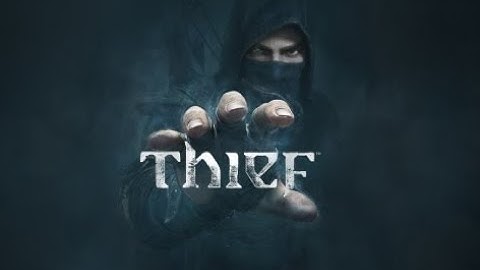 Thief part 03#difficulty #gaming @FunnyBeeJoinMeAndBeFunny