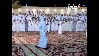 حفل اللواء / سعود بن سعد الثبيتي والأستاذ / عبدالرحمن بن قابل المنجومي | الجزء الثاني