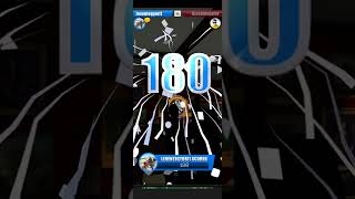 Darts Match Live win screenshot 5