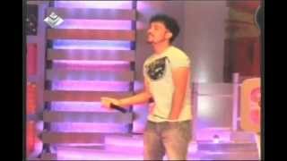 Seyran - Foto Shok Oyna Dostum Lider Tv