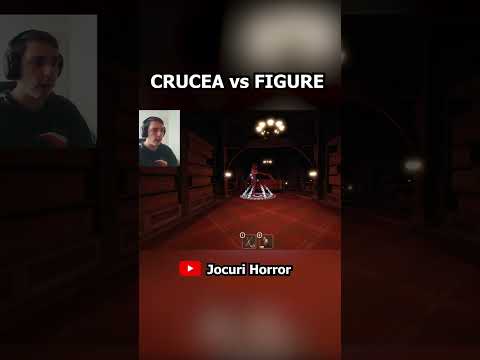 CRUCEA pe FIGURE