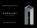 Populist 2015  and the winner is